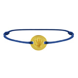 Bracelet Main dans la main