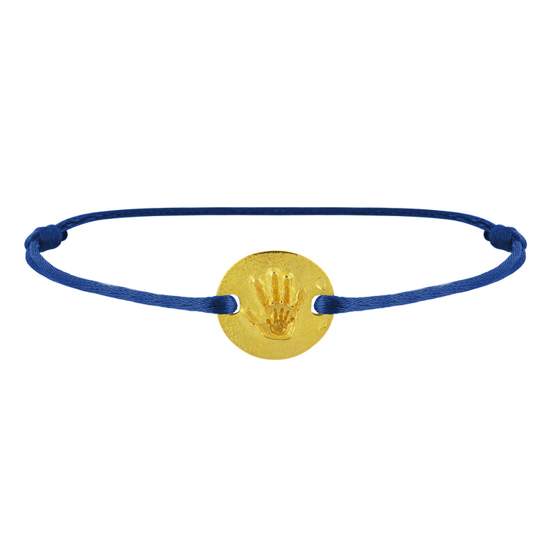 Bracelet Main dans la main