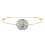 Bracelet Main dans la main
