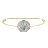 Bracelet Main dans la main