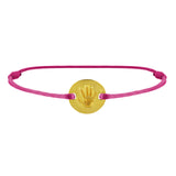 Bracelet Main dans la main