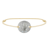 Bracelet Main dans la main