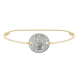 Bracelet Main dans la main