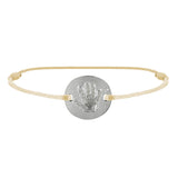 Bracelet Main dans la main