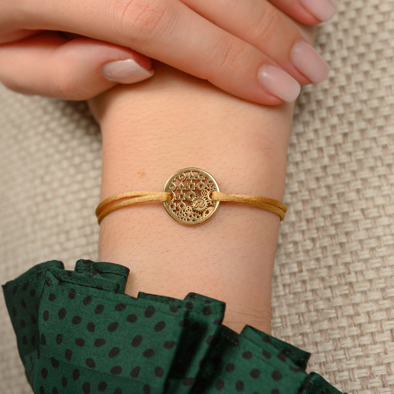 Bracelet 50 ans