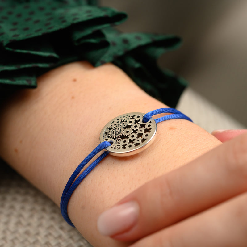Bracelet 50 ans