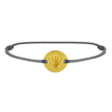 Bracelet Main dans la main