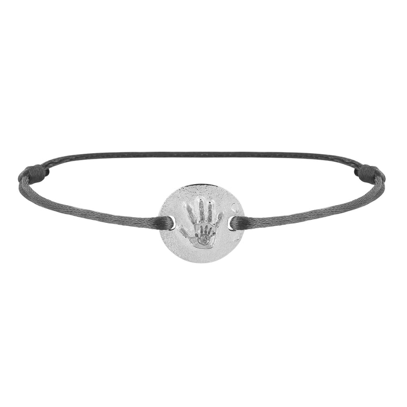 Bracelet Main dans la main