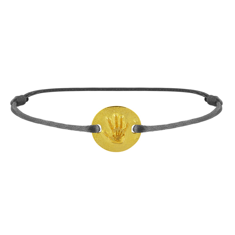 Bracelet Main dans la main