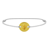 Bracelet Main dans la main