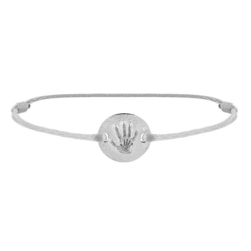 Bracelet Main dans la main