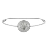 Bracelet Main dans la main