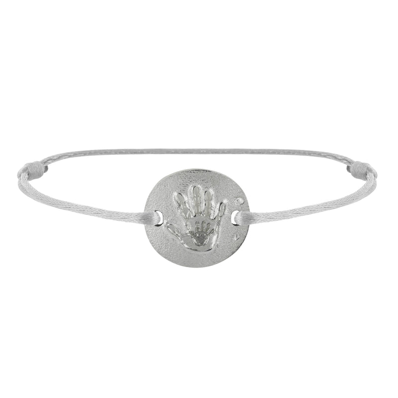 Bracelet Main dans la main