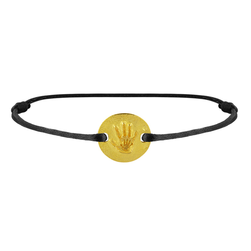 Bracelet Main dans la main