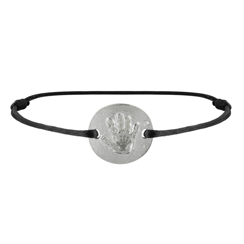 Bracelet Main dans la main