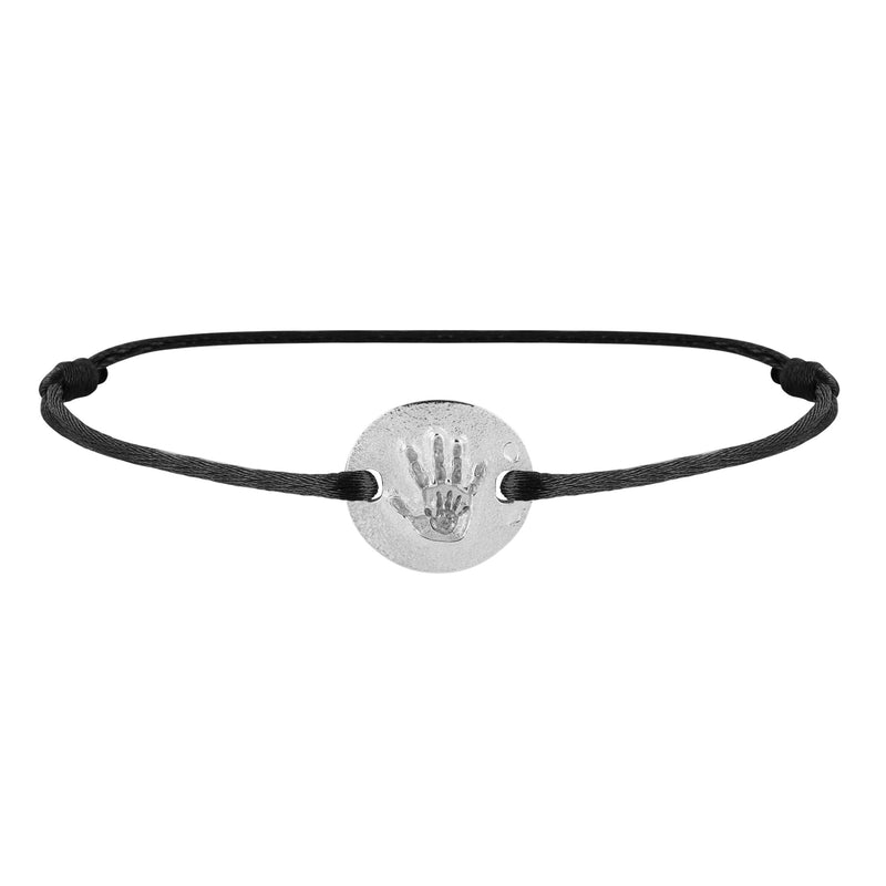 Bracelet Main dans la main