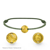 Bracelet Globe-trotter personnalisable