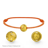 Bracelet Globe-trotter personnalisable