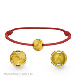 Bracelet Globe-trotter personnalisable