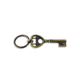 Porte-clefs Lock & Love by Tournaire Clef coeur