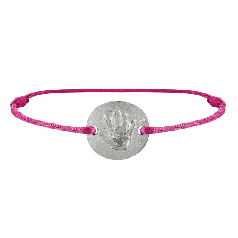 Bracelet Main dans la main