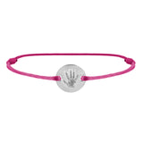 Bracelet Main dans la main