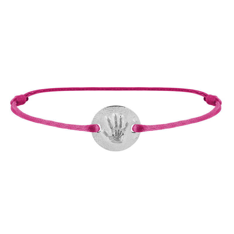 Bracelet Main dans la main