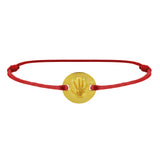Bracelet Main dans la main