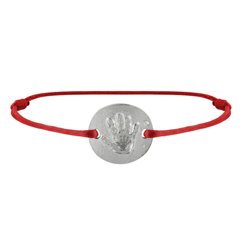 Bracelet Main dans la main