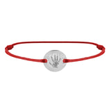 Bracelet Main dans la main