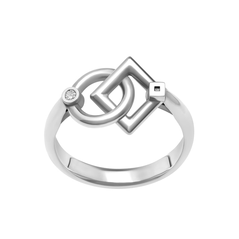 Inseparable ring