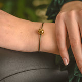Customizable pearl bracelet voyage