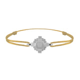 Esther all-gold bracelet